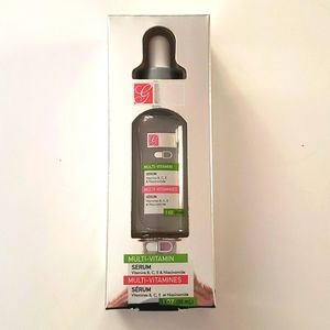 Multi vitamin serum B, C, E